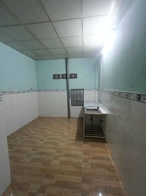 Cho thuê nhà 1PN gần chợ Bưng Cầu, Định Hòa