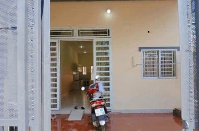 Cho thuê nhà cấp 4 Phường Phú Lợi - TDM - BD