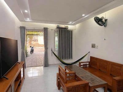 Cho thuê nhà 2PN full nội thất, Chánh Mỹ