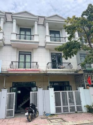 Nhà cho thuê khu đô thị Phúc Đạt Phú Lợi - TDM - Bình Dương