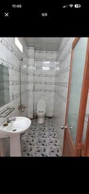 Cho thuê nhà Lê Hồng Phong, TDM, 3tr/tháng