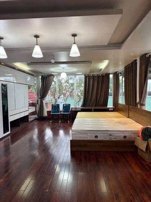 Cho thuê căn hộ Hiệp Thành 3 - Thủ Dầu Một - Bình Dương