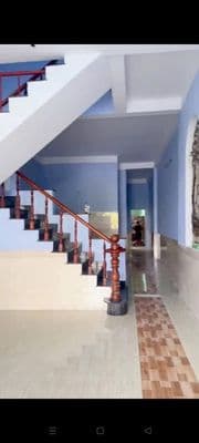 Cho thuê nhà nguyên căn 3PN Đông Hòa