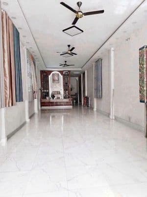 Cho thuê nhà mặt tiền Lê Thị Trung, An Phú, Thuận An