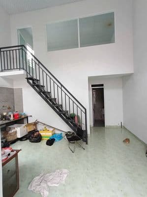 Cho thuê nhà nguyên căn 2PN, Hiệp An, TDM