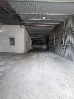 Xưởng cho thuê 250m² Đông Thành, 10tr/tháng