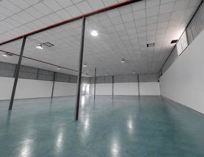 Cho thuê kho 1.100m² đường đào trí 150tr/tháng 100m² văn phòng