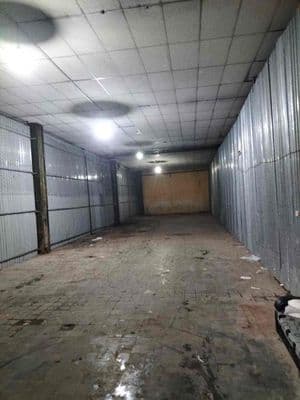 Cho thuê kho Tân Phú 290 m2