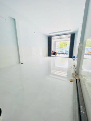 Cho thuê nhà mặt tiền nguyễn văn cừ an bình đoạn gần bệnh viện nhi