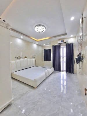 Cho thuê nhà full nội thất trung tâm cái răng gần siêu thị go gia 10