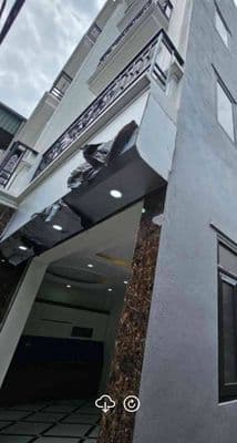 Bán Lô Góc 2 Mặt Thoáng Tứ Hiệp, MT 6.5m, Hơn 7 Tỷ