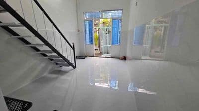 Nhà phan thanh – thanh khê | 3pn – 2.85 tỷ 31,2m² – có sân trướ