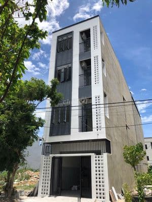 Cho thuê căn hộ ở gần Võ Chí Công
