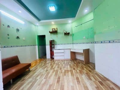 chủ gửi bán nhà sổ chung bùi thị xuân