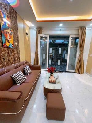 Săn Nhà Đẹp Mỹ Lộc Giá Rẻ