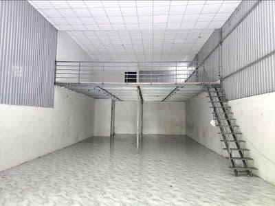Cho thuê kho,xưởng 8x25m y hình, ngay kcn tân bình