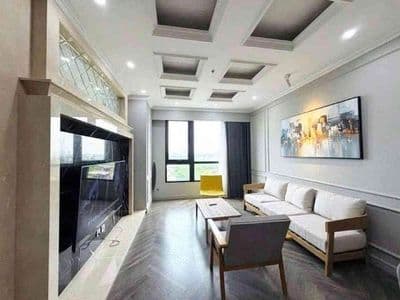 Bán căn hộ 100m2 Times City - 13 tỷ