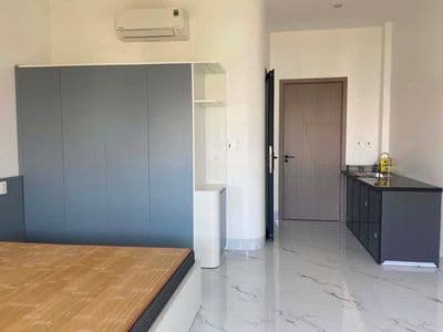 Cho thuê căn hộ view biển Giáp Văn Cương - Hoà Khánh