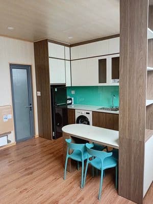 Cho thuê căn hộ 2PN Nguyễn Tri Phương, Thanh Khê, full nội thất