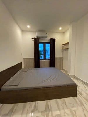 Cho thuê căn hộ 2PN, Kiệt Điện Biên Phủ, Đà Nẵng - 8 triệu