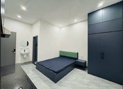 Cho thuê căn hộ 444 Ngô Quyền, Đà Nẵng, full nội thất