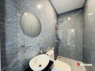 Cho thuê căn hộ full nội thất Ngô Quyền - An Hải
