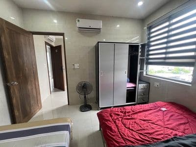 Căn hộ 1PN Nam Trân – Hoà Khánh, Đà Nẵng, Full nội thất