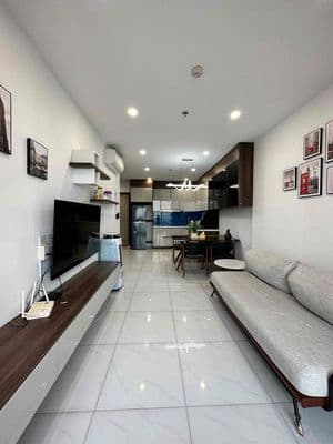Thuê 2pn - full nt hiện đại, hđ lâu dài