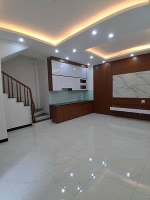 Bán nhà 45m2 Yên Ngưu, Ngọc Hồi - Nhà đẹp cần bán gấp