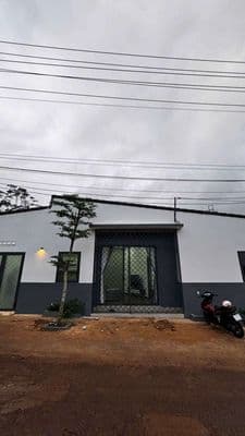 nhà mặt tiền A1 Thôn 6