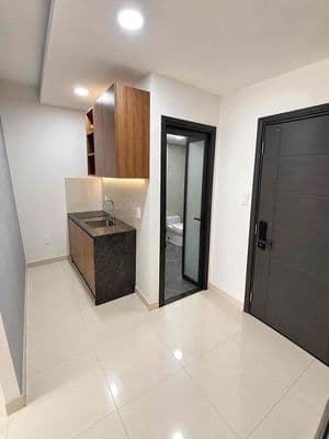 Căn Hộ Dịch Vụ