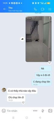 nhà thuê 4*18 Gác lửng 2pn. mới kế bên có đất t Ấp 6 xã Tân vĩnh lộc B