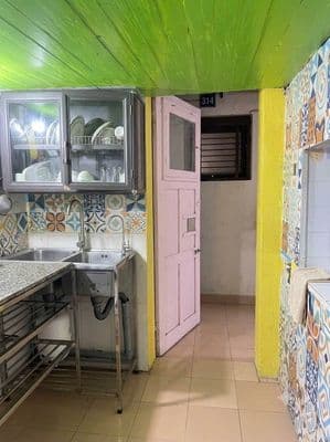 Bán nhà tập thể Tứ Hiệp, Thanh Trì, Hà Nội - 1.x tỷ
