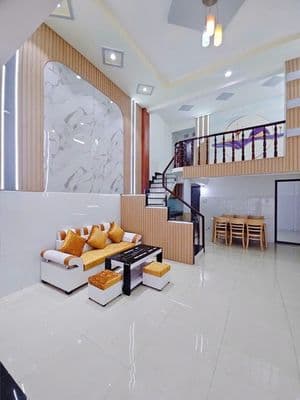 Bán nhà Bình Chuẩn 66, Thuận An, Bình Dương - 1.368 tỷ