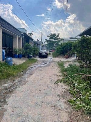 Bán đất Tân Vĩnh Hiệp, Bình Dương - 1.45 tỷ