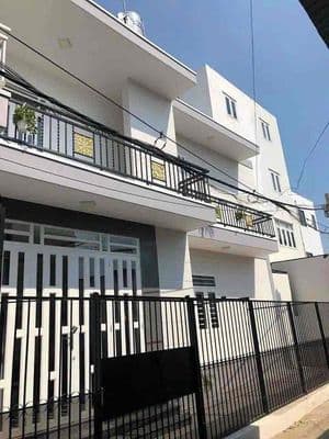Nhà 73,5m2 - về quê cần bán gấp