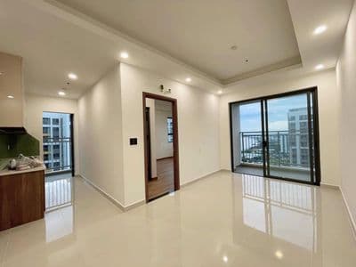 Q7 saigon riverside cho thuê 2pn 9,5tr ntcb, đa dạng hướng - view sông