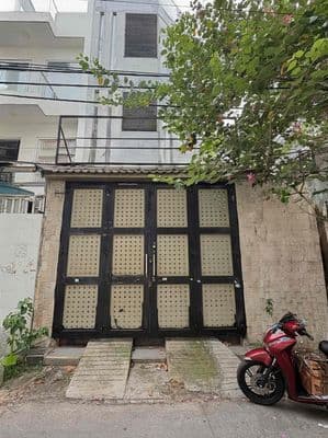 GÓC 2 MT đường nội bộ Lạc Long Quân