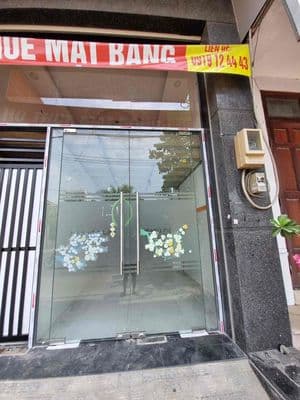 cho thuê mặt tiền thủ đức
