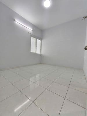 Cho thuê chung cư 8X Đầm Sen, 1 phòng ngủ quận Tân Phú, 47m2
