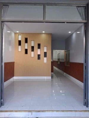 Nhà 4pn gần khu du lịch suối tiên q9 - đường rộng đậu oto