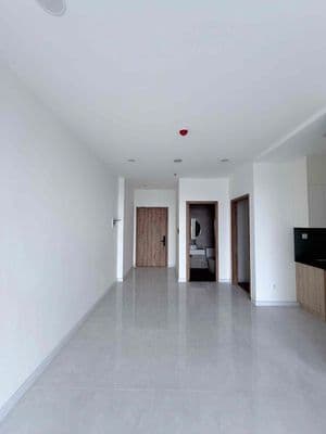 Căn hộ The Maison 2 Phòng ngủ nội thất cơ bản