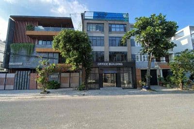 Siêu phẩm Hiếm Khu Aeon 10x20 - 5 tầng có hầm thang máy - 33.5 tỷ