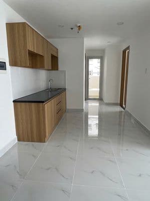 Cần cho thuê căn hộ Cc Terra Mia B Chánh DT 68m2, 2PN,2WC, Giá 9.5tr