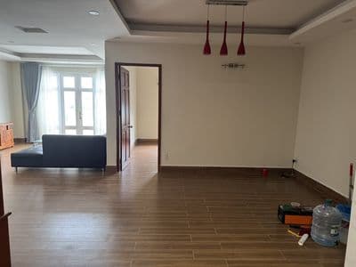 Bán chung cư Nguyễn Kim 65m 2pn Thang máy thẻ từ.