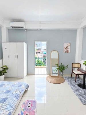 Nhỉnh 3tr, CCMN Tây Hồ, full nội thất, ngay gần các trường ĐH-CĐ, 40m2