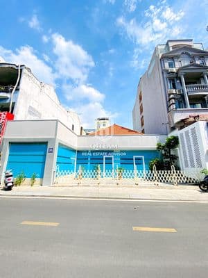 Nhà Đặng Dung 15x20m – Không Gian Rộng – Phù Hợp Mọi Ngành Nghề