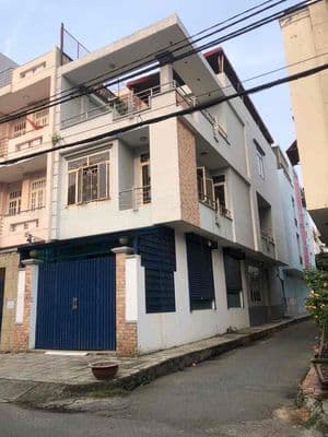 Nhà gốc khu Tên Lửa 4.5x20 ,3.5 tấm giá 20 tr/th