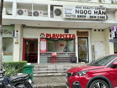 Shop kinh doanh ở phú mỹ hưng q7 chung cư grand view giá rẻ dễ đầu tư