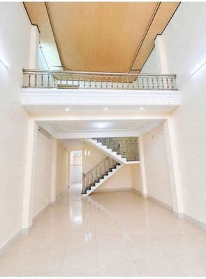 Cho thuê nhà đường: nguyễn khánh toàn - 3 phòng - 12tr5